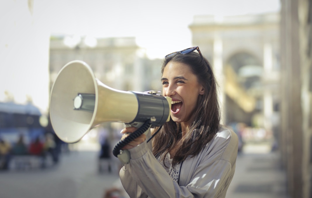 Fellowship - Mindful Leadership for Women