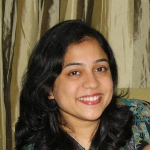 Binita Nair